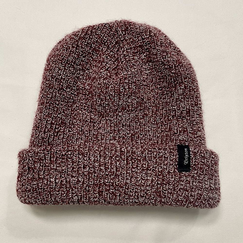 Brixton Heist Beanie